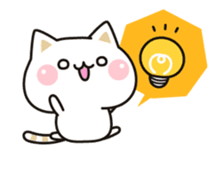 Cat to concern (Animation2) sticker #12787296