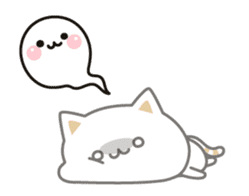 Cat to concern (Animation2) sticker #12787306