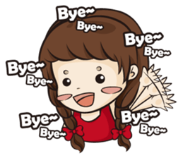 C&C COUPLE sticker #12787439