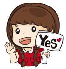 C&C COUPLE sticker #12787443