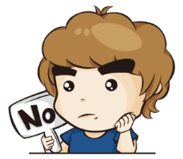 C&C COUPLE sticker #12787444