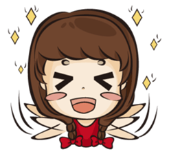 C&C COUPLE sticker #12787447