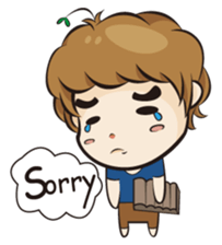 C&C COUPLE sticker #12787450