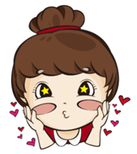 C&C COUPLE sticker #12787453