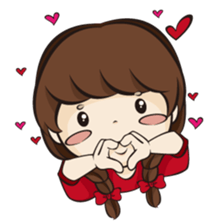 C&C COUPLE sticker #12787455