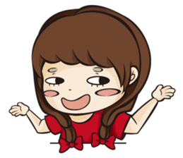 C&C COUPLE sticker #12787461