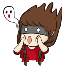 C&C COUPLE sticker #12787469