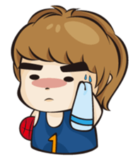 C&C COUPLE sticker #12787471