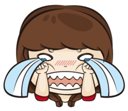 C&C COUPLE sticker #12787473