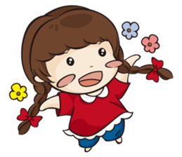 C&C COUPLE sticker #12787477