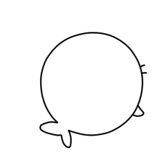 Sticker For Watanabe san!