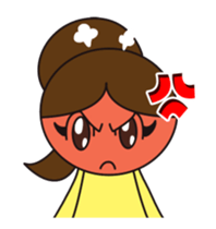 Lillie Little Fairy sticker #12788051