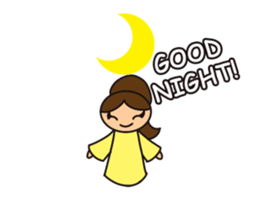 Lillie Little Fairy sticker #12788063