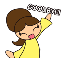 Lillie Little Fairy sticker #12788069