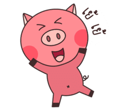 Pig The Story sticker #12788152