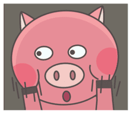 Pig The Story sticker #12788156