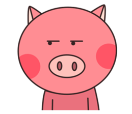 Pig The Story sticker #12788168