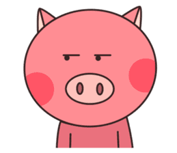 Pig The Story sticker #12788168