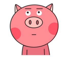 Pig The Story sticker #12788173