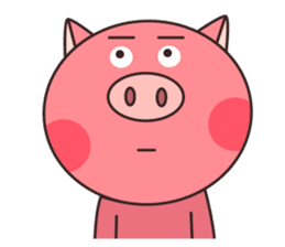 Pig The Story sticker #12788173