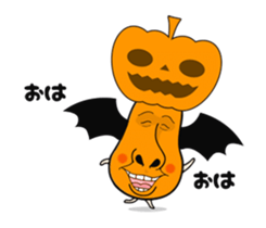 Laughable! Usable! kinocorou to change sticker #12788216