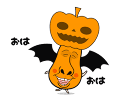 Laughable! Usable! kinocorou to change sticker #12788216