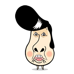 Laughable! Usable! kinocorou to change