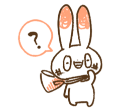 Uzagi chan - vic sticker #12788227