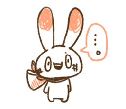 Uzagi chan - vic sticker #12788228