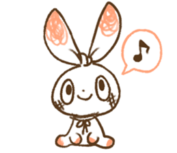 Uzagi chan - vic sticker #12788234