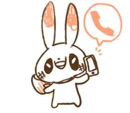 Uzagi chan - vic sticker #12788235