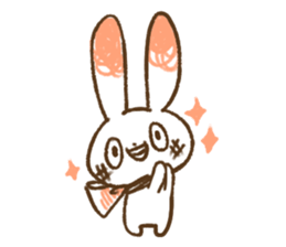 Uzagi chan - vic sticker #12788237