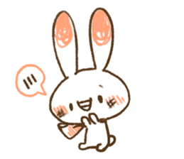 Uzagi chan - vic sticker #12788239