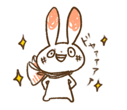 Uzagi chan - vic sticker #12788243