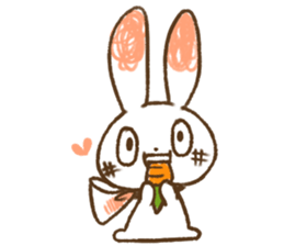 Uzagi chan - vic sticker #12788244