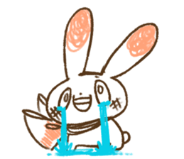 Uzagi chan - vic sticker #12788246