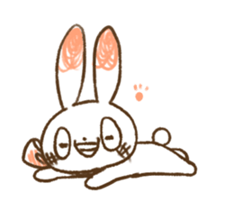 Uzagi chan - vic sticker #12788247