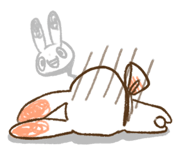 Uzagi chan - vic sticker #12788249