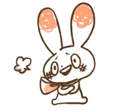 Uzagi chan - vic sticker #12788250