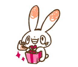 Uzagi chan - vic sticker #12788251