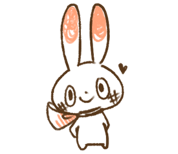 Uzagi chan - vic sticker #12788254