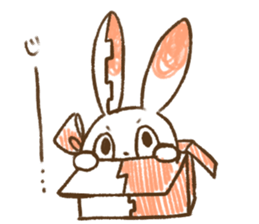 Uzagi chan - vic sticker #12788255