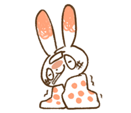 Uzagi chan - vic sticker #12788257