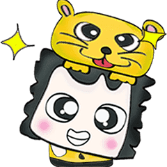 My name is Masao. I love cat.^^