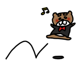 Hi&Zen sticker #12789103