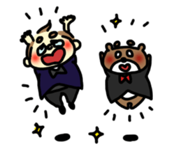 Hi&Zen sticker #12789107