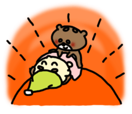 Hi&Zen sticker #12789125