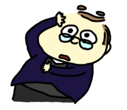 Hi&Zen sticker #12789130