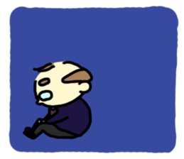 Hi&Zen sticker #12789131