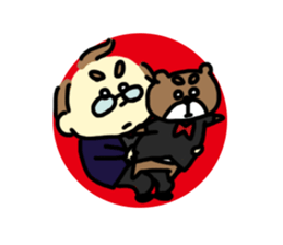 Hi&Zen sticker #12789133